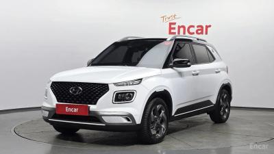 Hyundai Venue