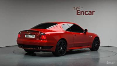 Maserati Gran Sport