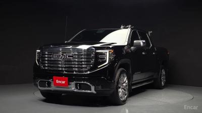 GMC Sierra