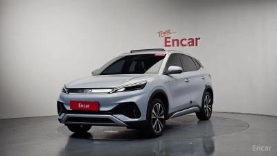 BYD Atto 3