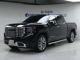 GMC Sierra
