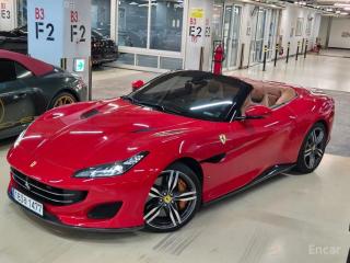 Ferrari Portofino