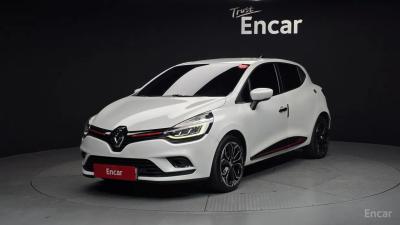 Renault-KoreaSamsung Cilo