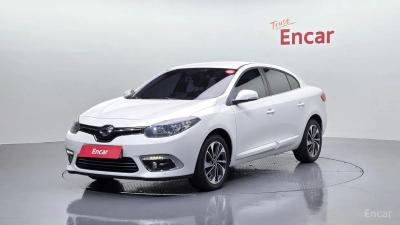 Renault-KoreaSamsung SM3