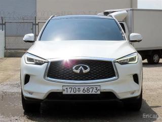 Infiniti QX50