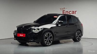 BMW X3M