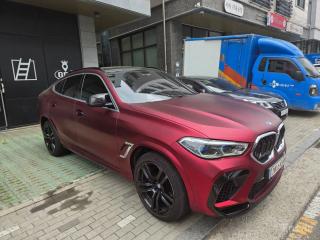 BMW X6M