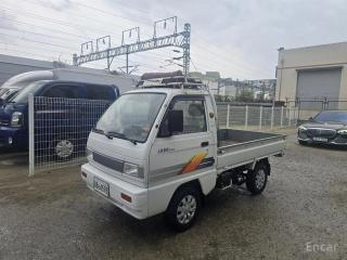 ChevroletGMDaewoo Labo
