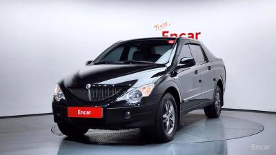 KG_Mobility_Ssangyong Actyon