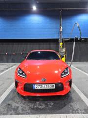 Toyota 86
