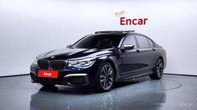 Bmw 7-series