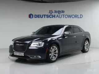 Chrysler 300C