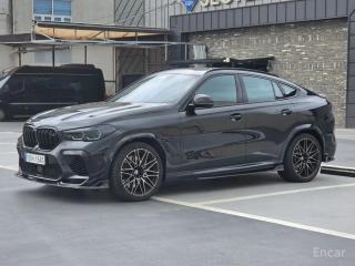 BMW X6M