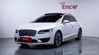 Lincoln MKZ