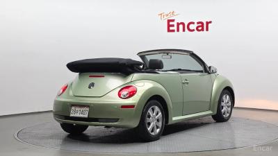 Volkswagen Beatle