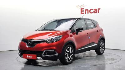 Renault-KoreaSamsung QM3