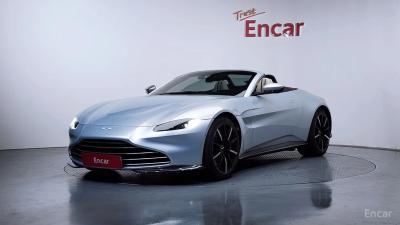Astonmartin Vantage