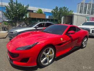 Ferrari Portofino