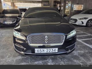Lincoln MKZ