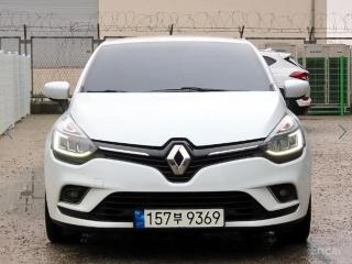 Renault-KoreaSamsung Cilo