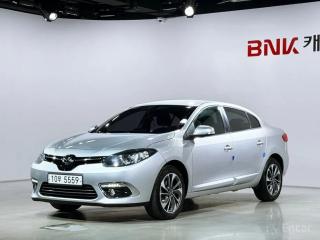Renault-KoreaSamsung SM3