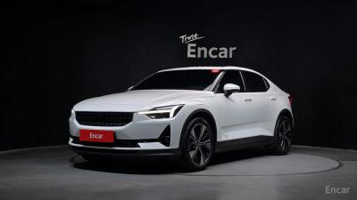 Polestar polestar-2