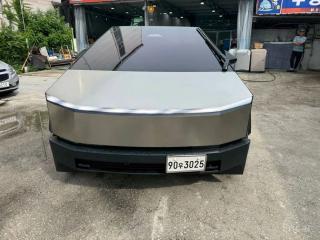 Tesla Cybertruck