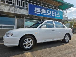 Kia Sephia