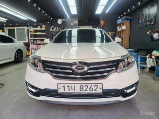 Renault-KoreaSamsung SM5