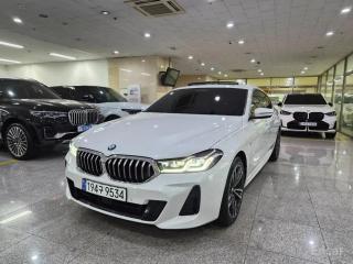 BMW Gran Turismo
