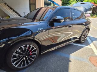 Maserati Grecale