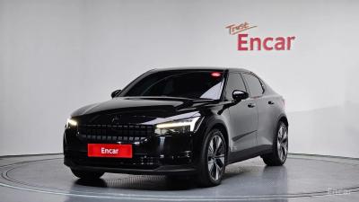Polestar polestar-2