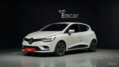 Renault-KoreaSamsung Cilo