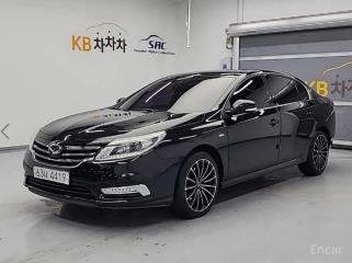 Renault-KoreaSamsung SM5