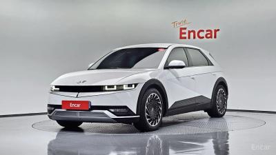 Hyundai Ioniq5