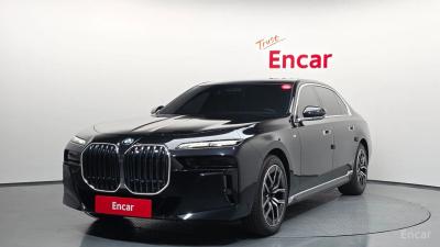 Bmw 7-series