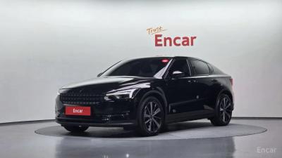 Polestar polestar-2