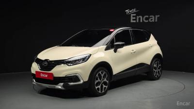 Renault-KoreaSamsung QM3