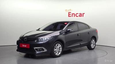 Renault-KoreaSamsung SM3