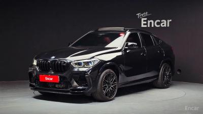 BMW X6M