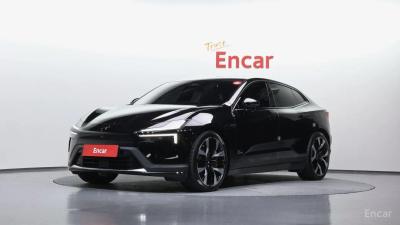 Polestar Polestar 4