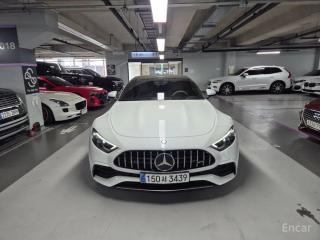 Mercedes-Benz SL-Class