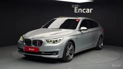 BMW Gran Turismo