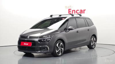 Citroen-DS C4 Picasso