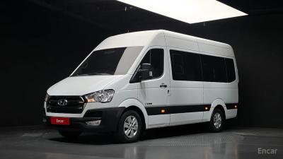 Hyundai Solati