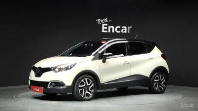 Renault-KoreaSamsung QM3