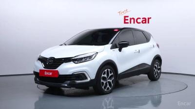 Renault-KoreaSamsung QM3