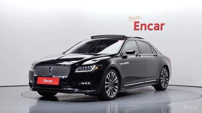 Lincoln Continental