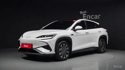 BYD Sealion 7