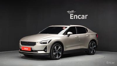 Polestar polestar-2